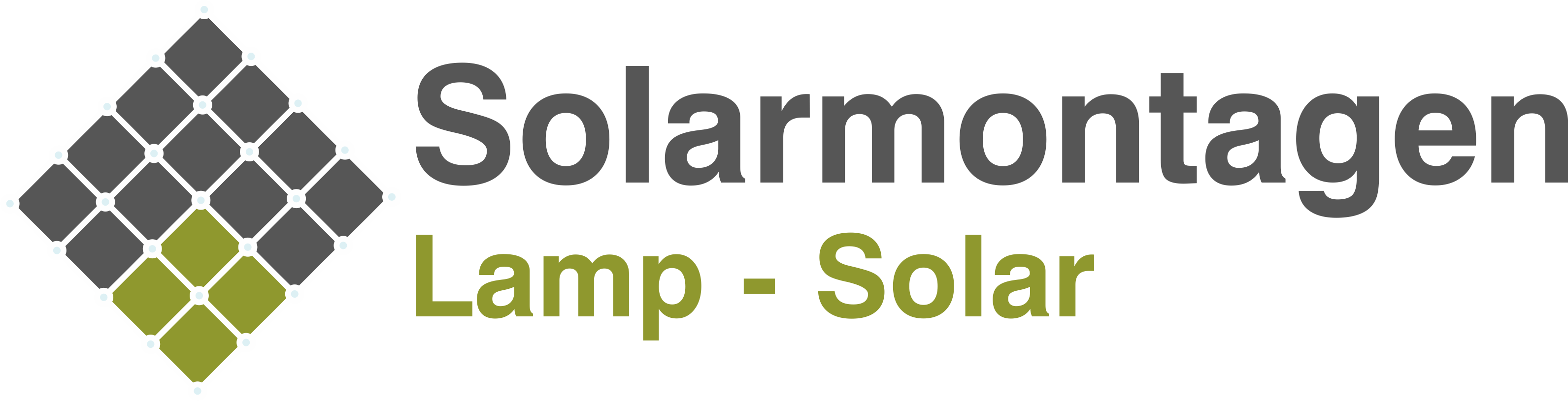 Lampsolar Web